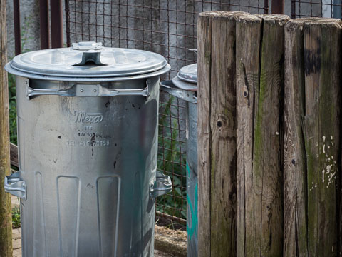 Konsep Pengelolaan Sampah