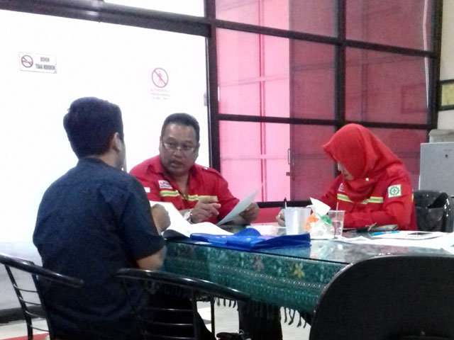 Bimbingan ISO 9001-2015